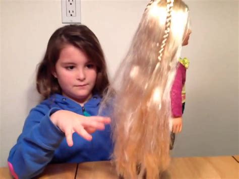 Our Generation Hair Salon Playset For 18 Dolls Kizaagile