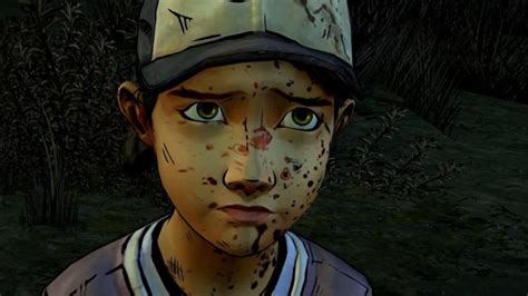 The Walking Dead Season 2 All That Remains Review Critical Hits