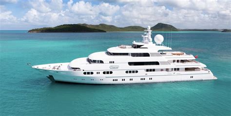 Bermuda Luxury Yacht Charters