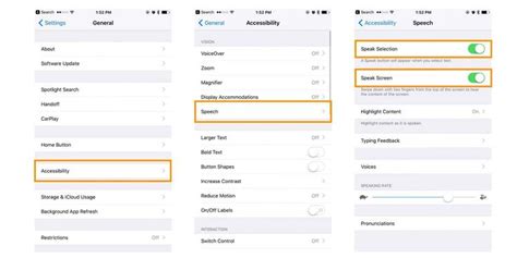 Mar 21, 2021 · ever since the release of ios 13 (actually, ios 13.2), siri has been able to automatically read your incoming text messages and imessages aloud from your iphone, ipad, or ipod touch. How to get Siri to read articles and other text on iOS and ...
