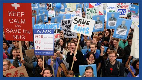Why Are Junior Doctors Going On Strike Guardian Explainers Youtube
