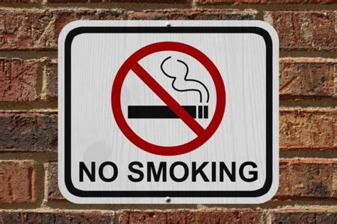 Should Smoking Be Banned Vaping Daily