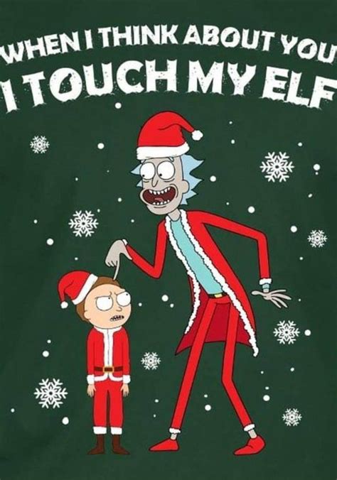 37 Rick And Morty Christmas Wallpaper 1920 X 1080 Hd Picture