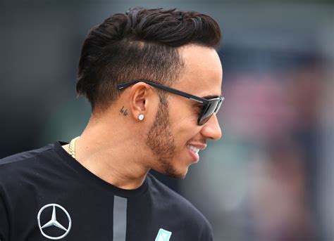 Lewis hamilton took pole for the bahrain grand prix with an absolutely dominant series of laps lewis hamilton may have wrapped up his seventh f1 world title but has no plans to take his foot off. Lewis Hamilton expresses annoyance at lengthy negotiations ...