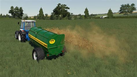 Conor Ss900 V10 Fs19 Landwirtschafts Simulator 19 Mods Ls19 Mods