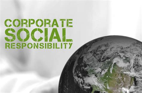 Corporate Social Responsibility Desain Implementasi Dan Pengelolaan
