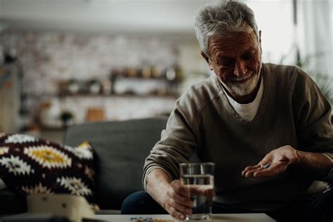 5 Important Things to Know about Muscle Relaxants