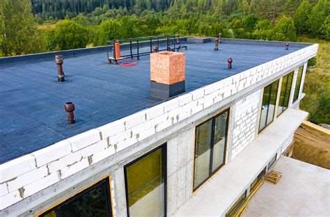 Discover Professional Flat Roof Repair For Beginners