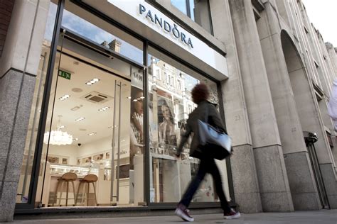 Since 2004, poh kong is listed on bursa malaysia which has driven the company to even more success. Pandora opens latest store featuring design overhaul