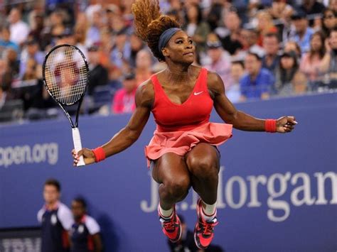 Serena Williams Grand Slam Titles