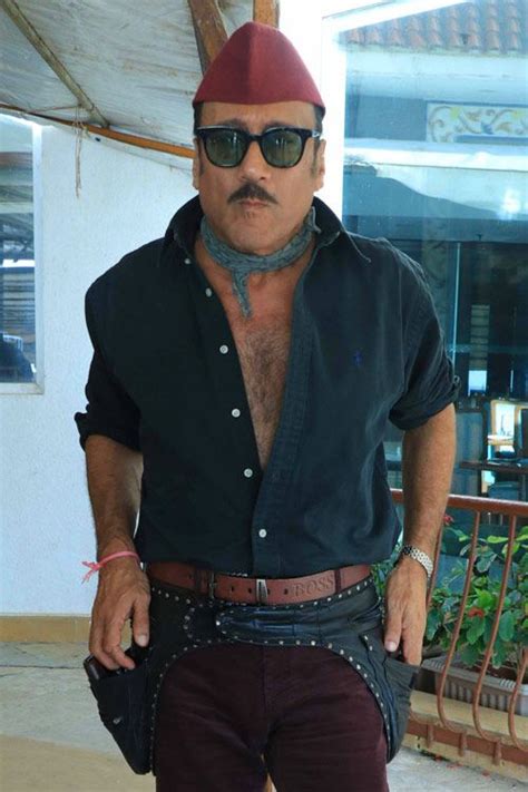 Jackie shroff news, gossip, photos of jackie shroff, biography, jackie shroff girlfriend list 2016. Jackie Shroff shines bright in his badass style, goes on ...