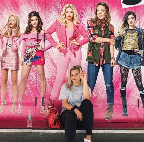 Mean Girls On Broadways New Regina George And Updated Cast Mean Girls Mean Girls Aesthetic