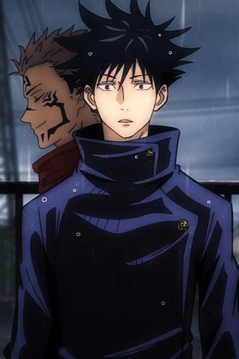 Maybe you would like to learn more about one of these? Sukuna | Jujutsu kaisen in 2021 | Jujutsu, Anime ...