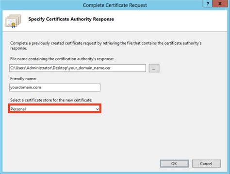 Install Ssl Certificate Microsoft Iis