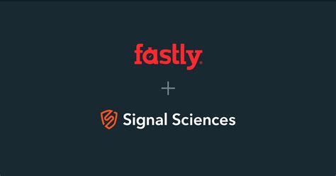 Countless websites and apps around the world went down for about an hour tuesday after fastly, a major content delivery network, reported a widespread failure. Fastly + Signal Sciences | Fastly
