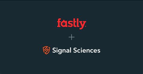 Our powerful edge cloud platform empowers developers to run, secure, and deliver websites and applications — as. Fastly + Signal Sciences | Fastly