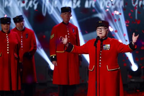 A special letter to santa from our 2020 winner jon courtenay. Britain's Got Talent 2019: Colin Thackery crowned winner ...