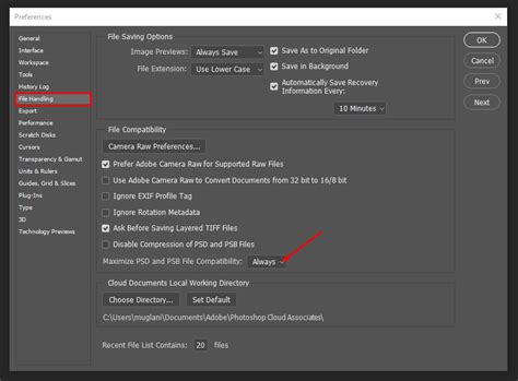 How To Open Psd Files Edited Using Photoshop 2020 Adobe Community