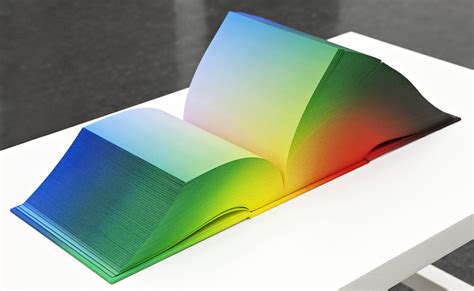 Book Of Rainbow Spicytec