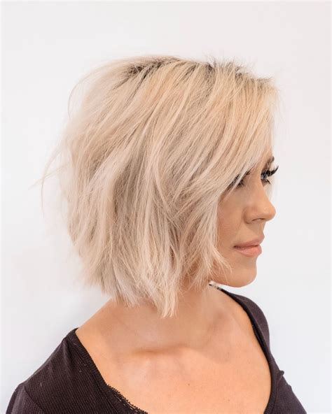 10 Manageable Trendy Bob Haircuts For Women Short Hairstyle 2021