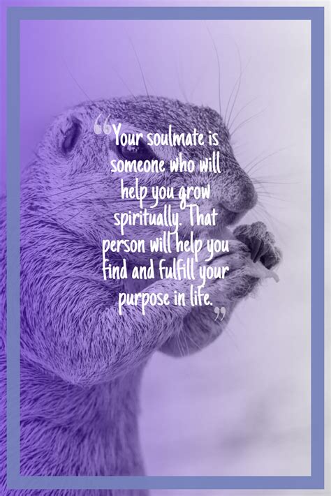 Soulmate Quotes That Are The Best It's Kind | Soulmate ...