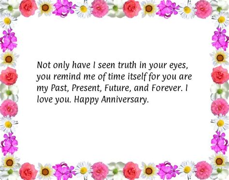 20 Sweet Wedding Anniversary Quotes For Husband He Will Love Part 2