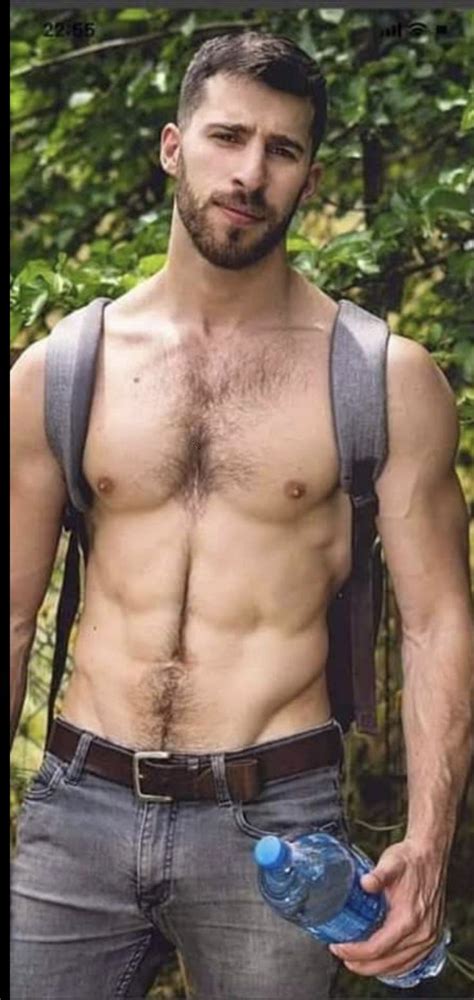 Pin By Ginoandsally On Dudes 82919 Hairy Chested Men Men Sexy Men