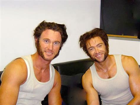 43 Pics Famous Actors And Their Doubles Wow Gallery Ebaums World