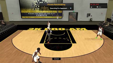 Nba 2k20 Live Streamgoing Crazy Event Time Youtube