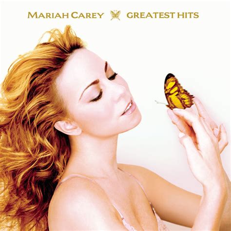 Flac Mariah Carey Greatest Hits Qobuz Cd 16bits441khz 2 Cds