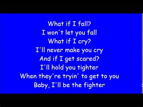 Keith Urban Ft Carrie Underwood The Fighter Lyrics Chords Chordify