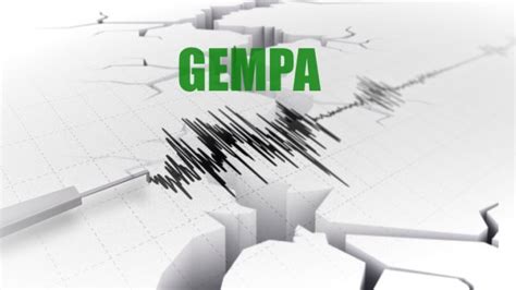 Begitu juga dengan di kabupaten majene, pusat pengungsian dipusatkan di stadion setempat karena sebelum terjadinya gempa bumi beberapa. Gempa Bumi Hari Ini Guncang Kabupaten Sarmi Papua 4,8 SR, Ini Penjelasan BMKG - Tribun Timur