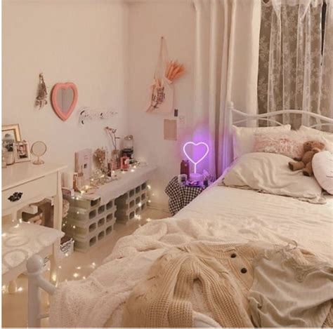 Terpopuler 24+ Pink Aesthetic Room