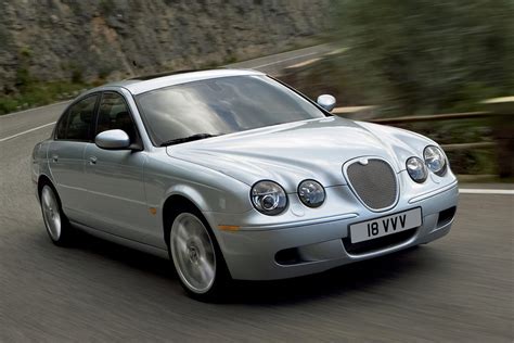 2008 Jaguar S Type Review Trims Specs Price New Interior Features