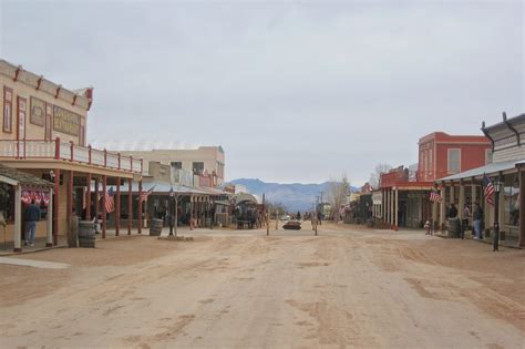 Things to do in Tombstone, AZ: 7 must-see Tombstone ...