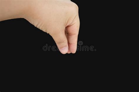 Closed Fingers Grab Hand Stock Photos Free And Royalty Free Stock