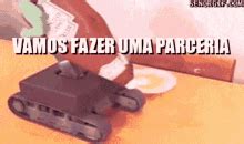 Vamos Fazer Uma Parceria Ketchup Gif Vamos Fazer Uma Parceria Ketchup Discover Share Gifs