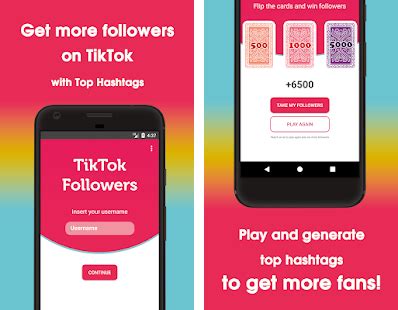 Last year tiktok has merged with the old, famous app musically. TikBooster - Fans & Followers & Likes for Tik-Tok Apk ...
