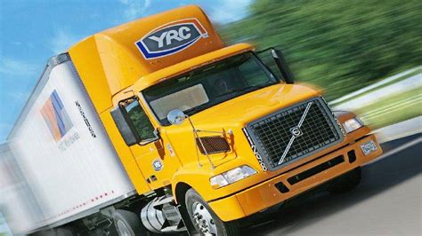 Yrc Freight Adds To Management Team The Kansas City Star