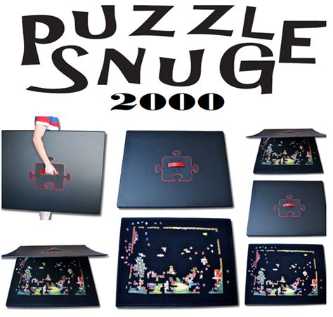 When shopping for 2000 piece puzzle online, keep a lookout for ongoing promotions to get the most value out of your purchase. Puzzle Snug 2000 | Solution Plastics Ltd