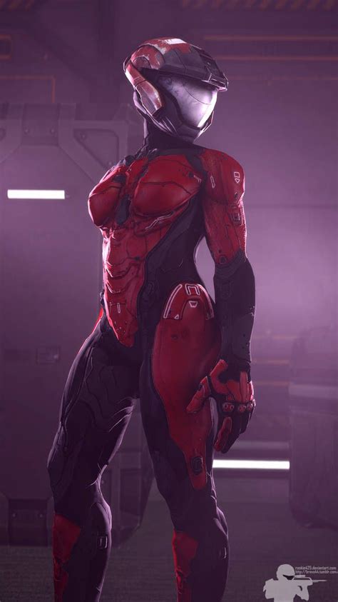 Ninjy By Rookie425 Halo Armor Sci Fi Armor Body Armor Armor Concept Concept Art Character