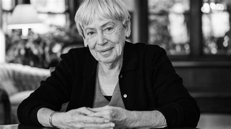 Ursula K Le Guin Was Our Greatest Science Fiction Writer Gq