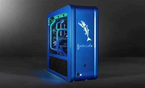 Bespoke Dream Gaming Pc With An Overclocked Intel Core I9 3xs