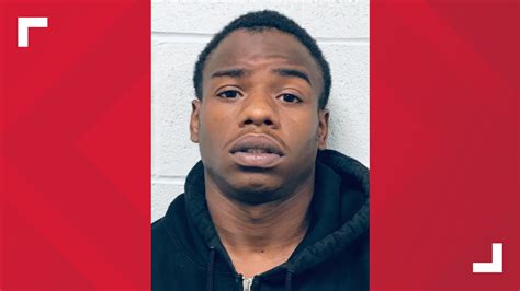 Man Charged With Deadly East St Louis Shooting