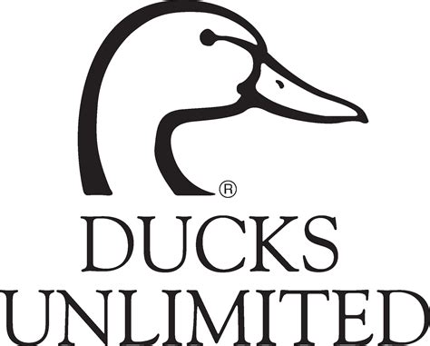 Ducks Unlimited Logo Vector Ai Png Svg Eps Free Download