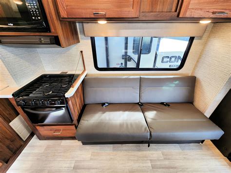 RV Rentals | Lincoln, Nebraska | Rent A Camper