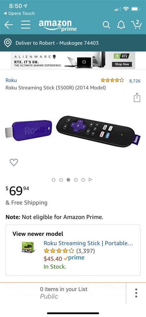 Here you would need to create a new hotspot with the same name and password your firestick was previously connected to. Can I use my iPhone as a remote to control this model of ...