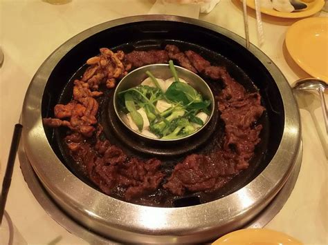 Restaurants with * are highly recommended. 8 Awesome Buffet Places To Check Out For All-You-Can-Eat ...