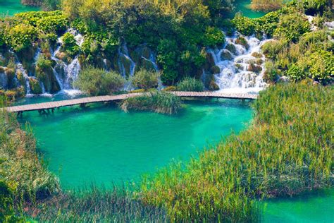From Zagreb Plitvice Lakes National Park Private Tour In Croatia My