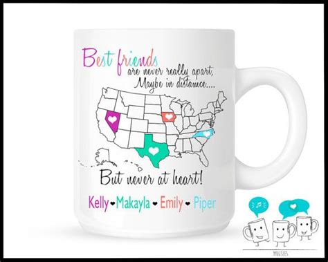 We did not find results for: Custom Personalized Best Friends Saying Goodbye Mug Moving ...